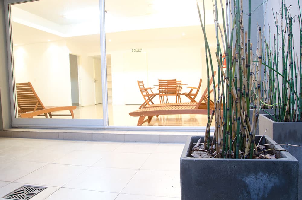 Residencia Premium Suites Galván